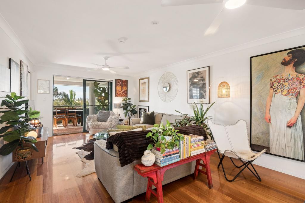 5/71 Miles St, Hawthorne, QLD 4171