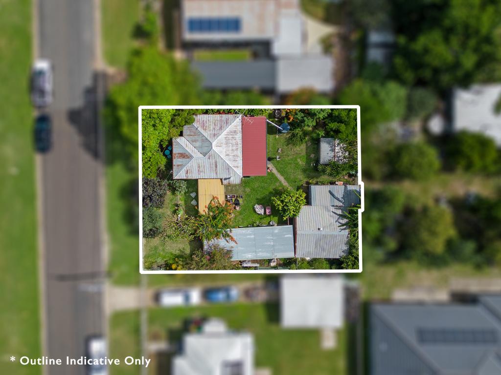 7 Hayes St, Raceview, QLD 4305