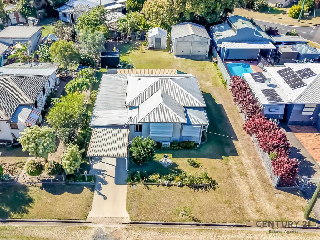 8 Waterview Rd, Bundaberg North, QLD 4670