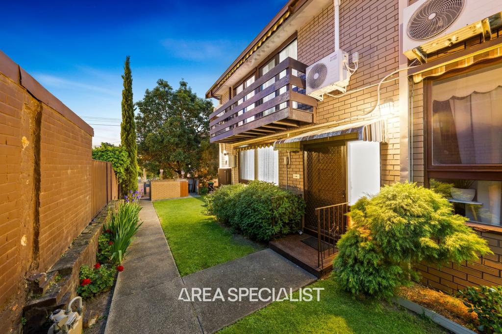 1/1548 -1550 Malvern Rd, Glen Iris, VIC 3146