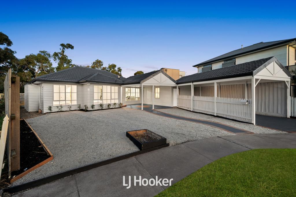 36 Garside St, Dandenong, VIC 3175