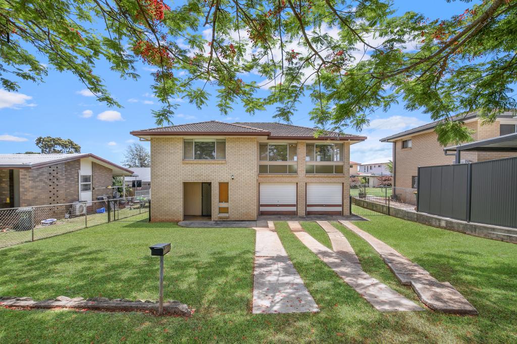 48 Coburg St E, Cleveland, QLD 4163