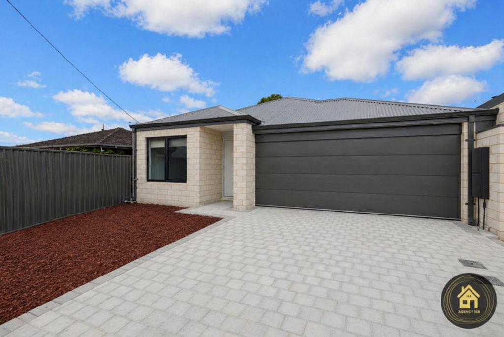 263a Spencer Rd, Thornlie, WA 6108