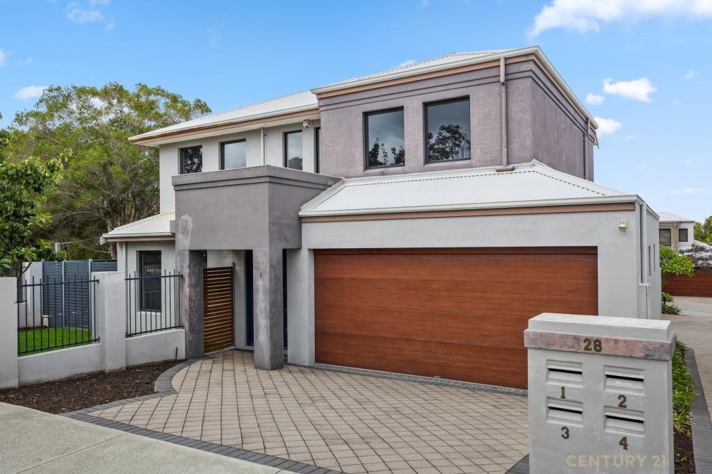 1/28 Talbot Ave, Como, WA 6152