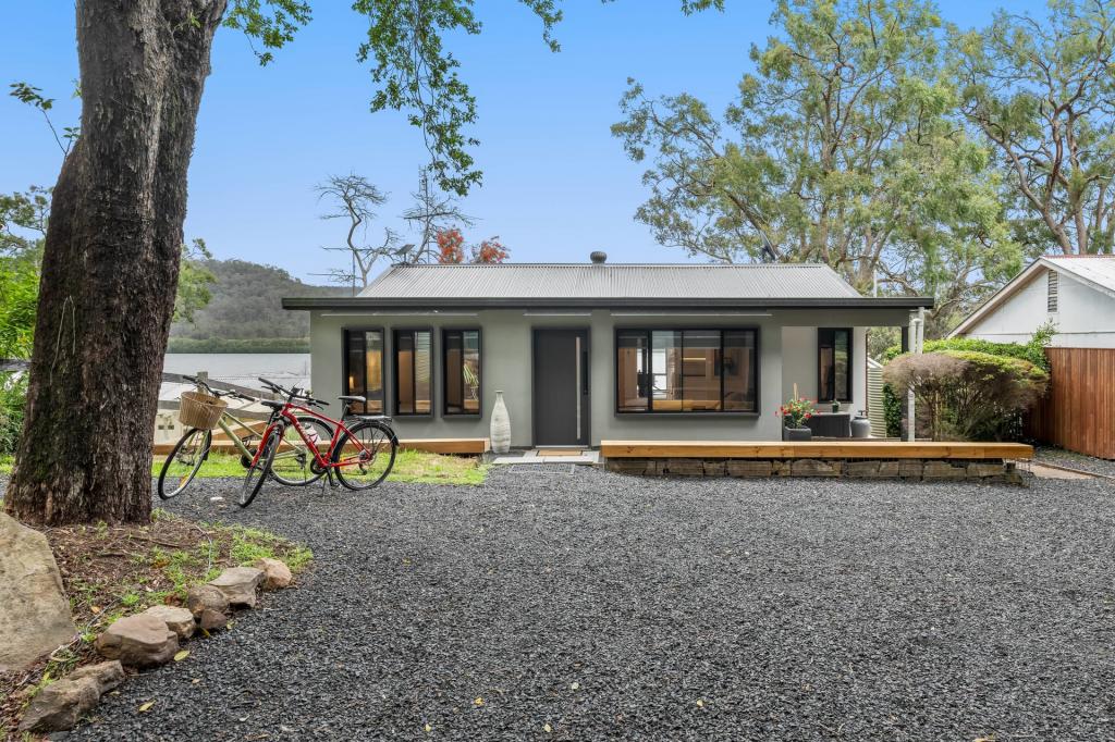 5601 Wisemans Ferry Rd, Gunderman, NSW 2775