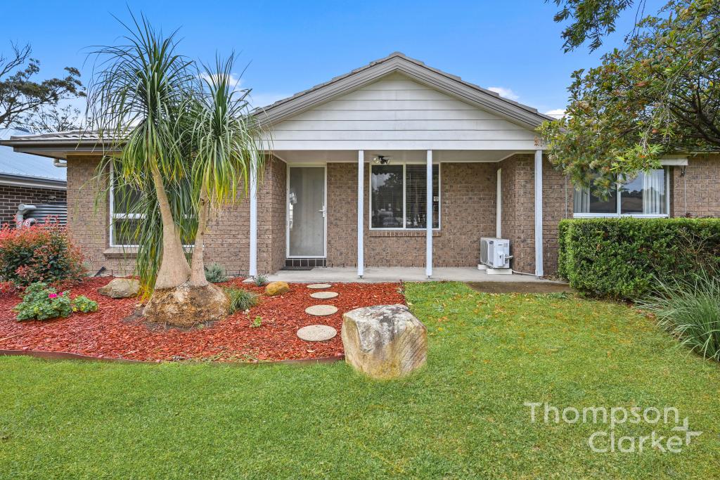 8 Aberdare St, Kitchener, NSW 2325
