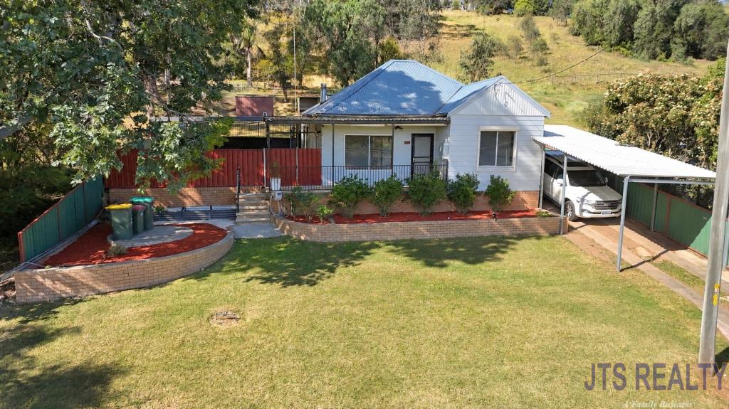 104 Victoria St, Muswellbrook, NSW 2333