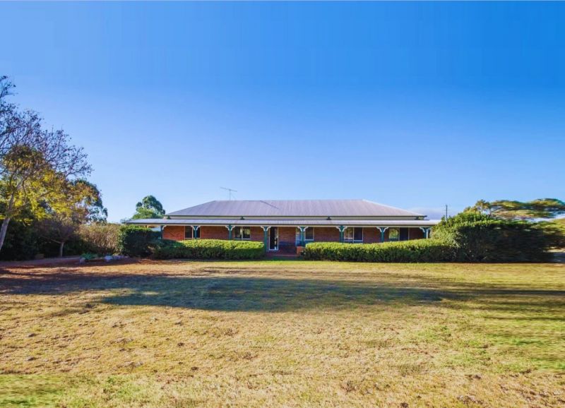 8 Macaulay Dr, Booie, QLD 4610