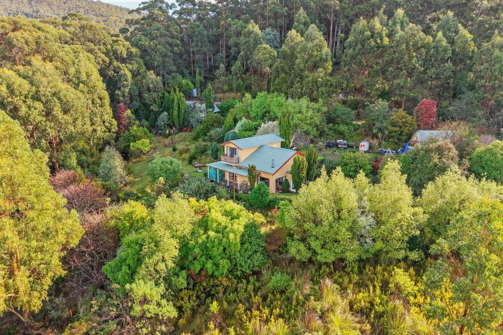 389 Whittons Rd, Kettering, TAS 7155