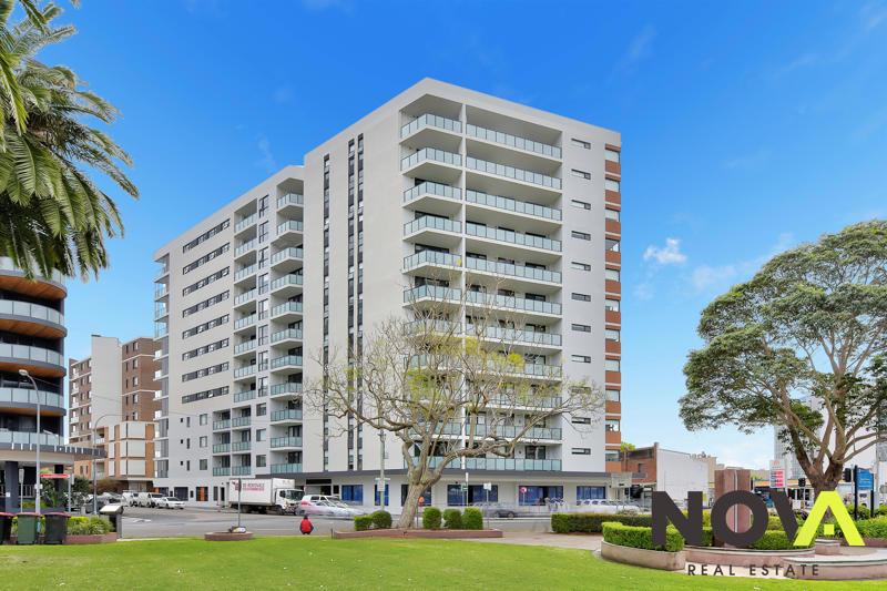 111/2a Vaughan St, Lidcombe, NSW 2141