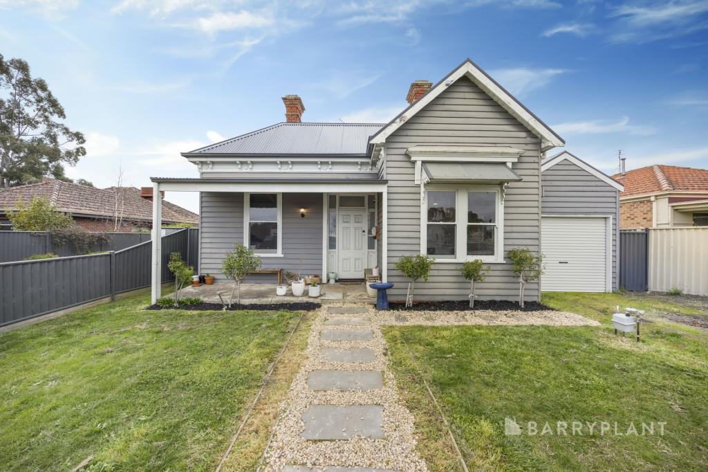 8 Thompson St, Brown Hill, VIC 3350