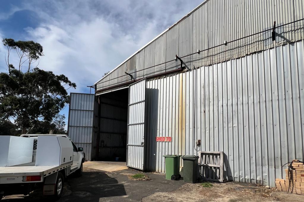 Shed 7d Greenlands Rd, Pinjarra, WA 6208