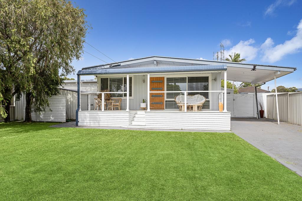 17 Wallabah Way, Koonawarra, NSW 2530