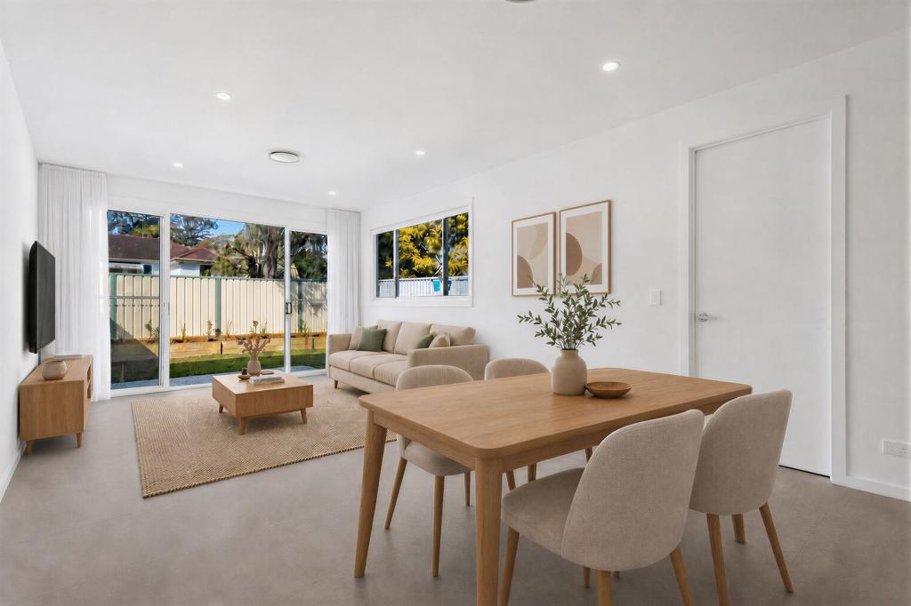 3B ESSEX ST, BERKELEY, NSW 2506