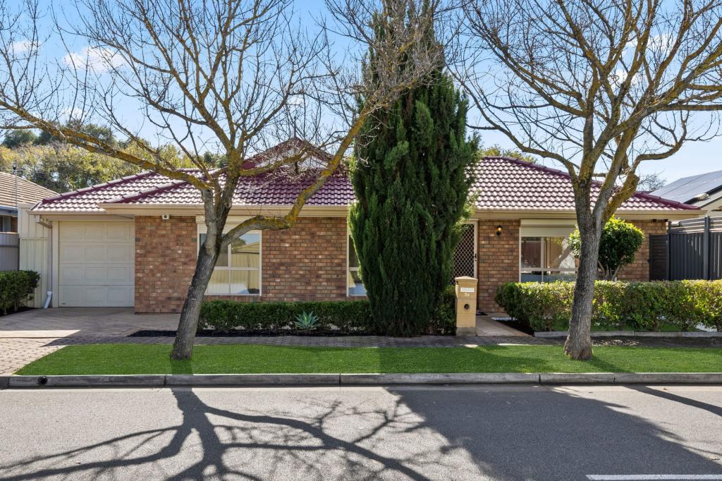 34 Lord Howe Ave, Oakden, SA 5086