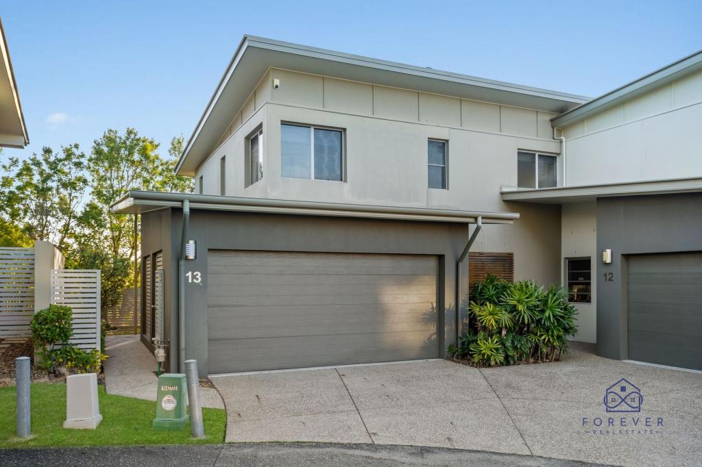 13/1 Boulton Dr, Nerang, QLD 4211