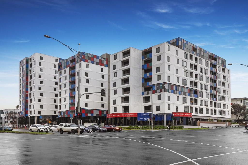 B108/404 Burwood Hwy, Wantirna South, VIC 3152
