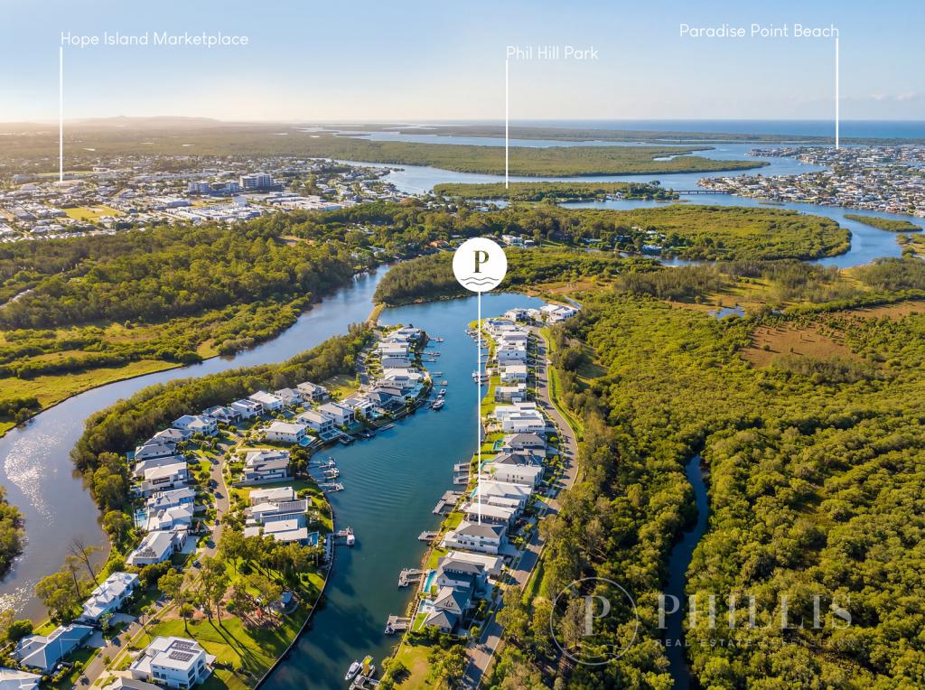 152 Lake Serenity Bvd, Helensvale, QLD 4212