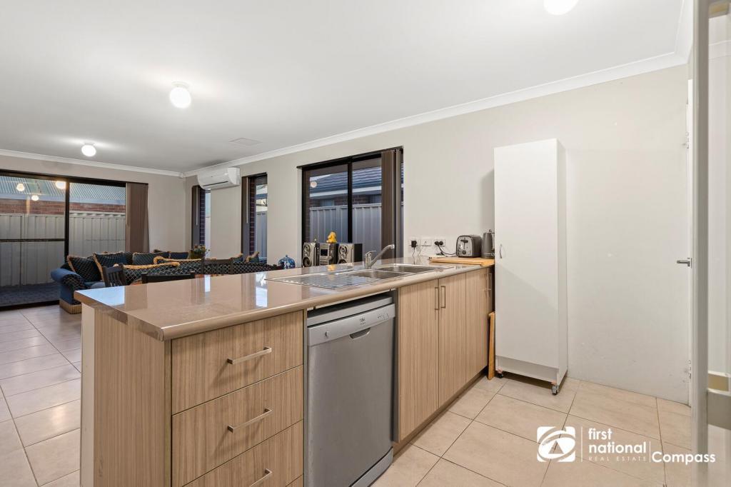 3/102 WESTFIELD RD, KELMSCOTT, WA 6111