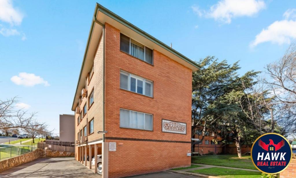 10/80 Collett St, Queanbeyan, NSW 2620
