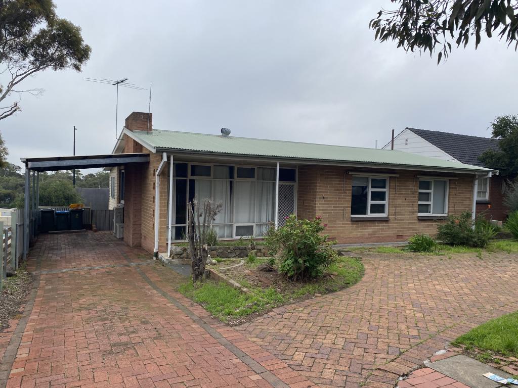 16 Wentworth Ave, Bedford Park, SA 5042