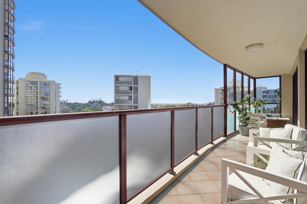 161/18-34 Waverley St, Bondi Junction, NSW 2022