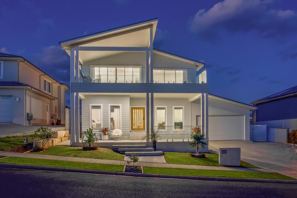5 Whale St, Catherine Hill Bay, NSW 2281