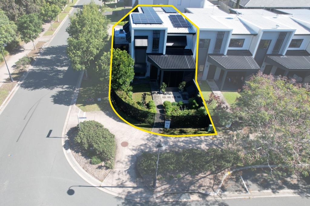 1 Tasmania Ave, Newport, QLD 4020