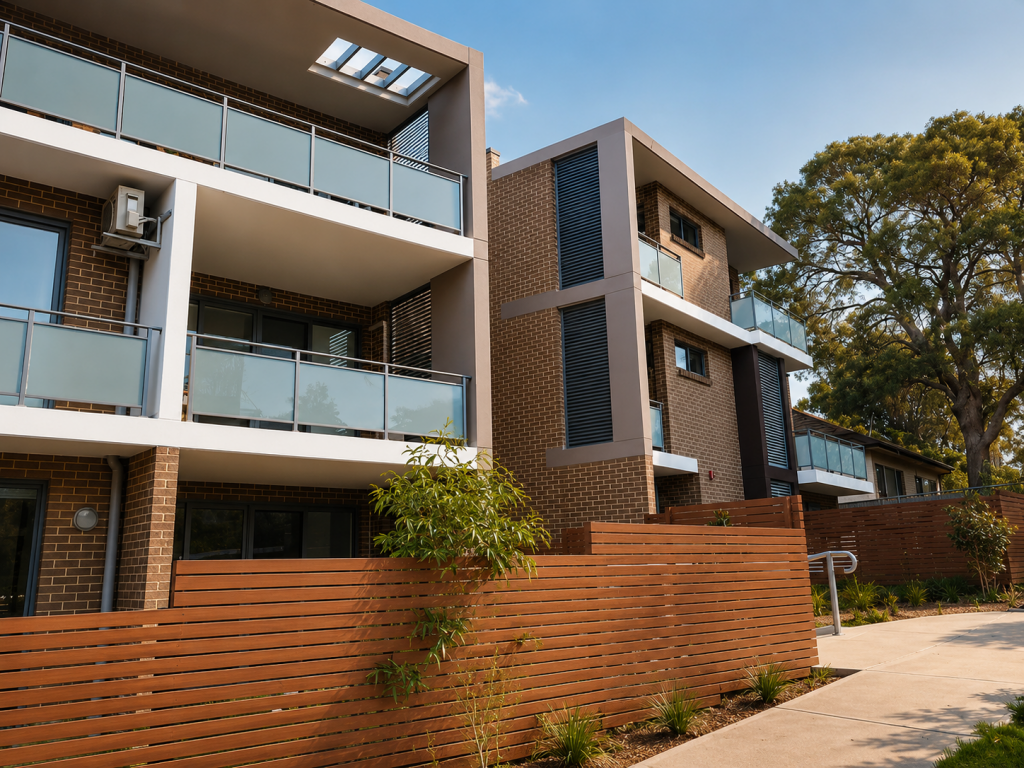 7/22-24 Gover St, Peakhurst, NSW 2210