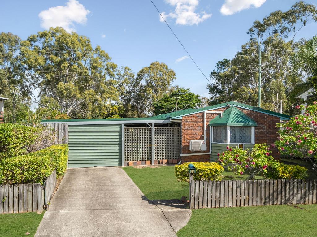 55 Lisa St, Deception Bay, QLD 4508