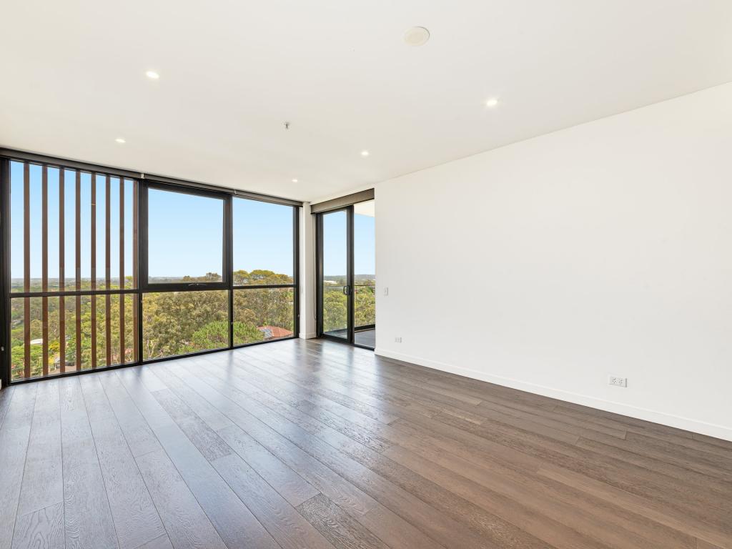 401/390 Pacific Hwy, Lane Cove, NSW 2066