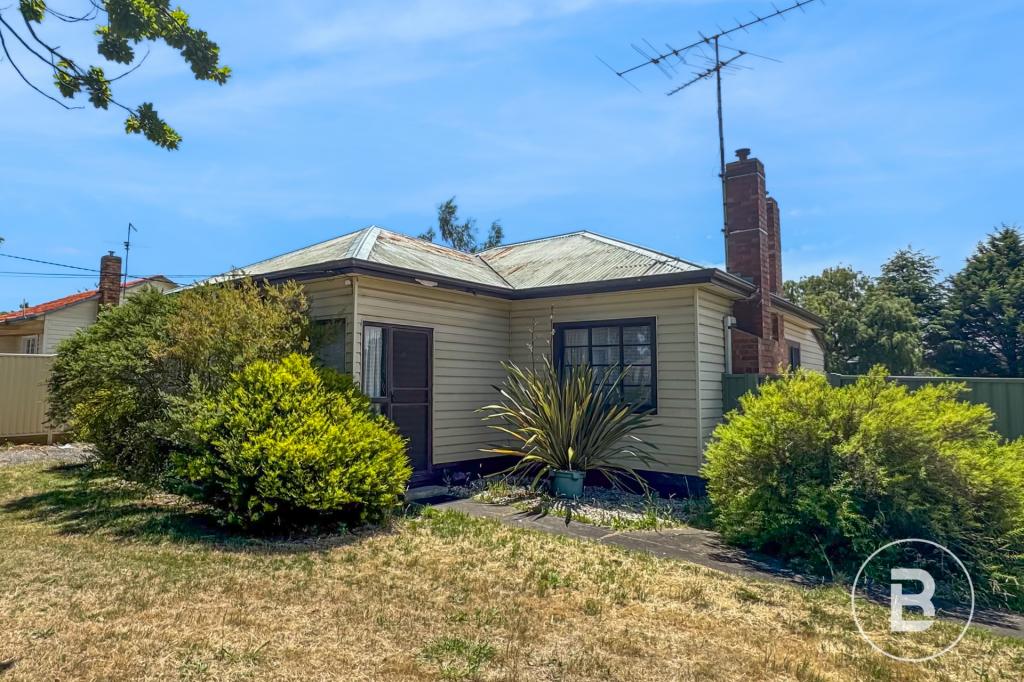 54 Birdwood Ave, Sebastopol, VIC 3356