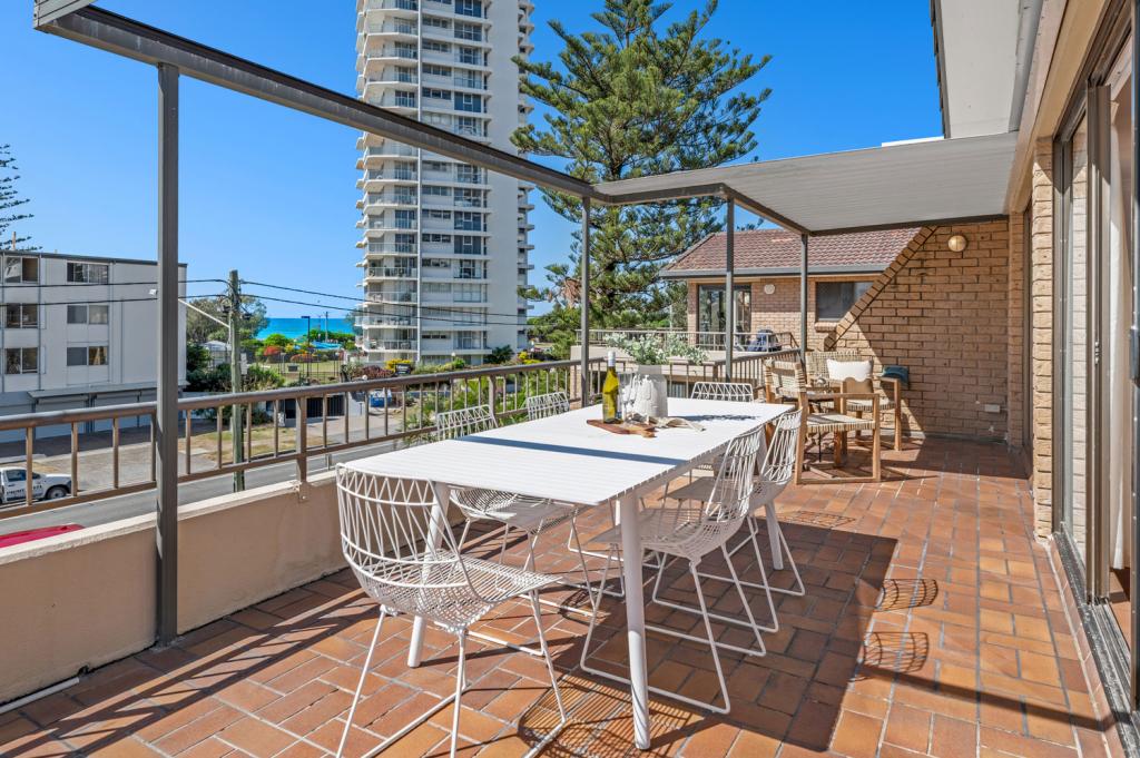11/133 Old Burleigh Rd, Broadbeach, QLD 4218