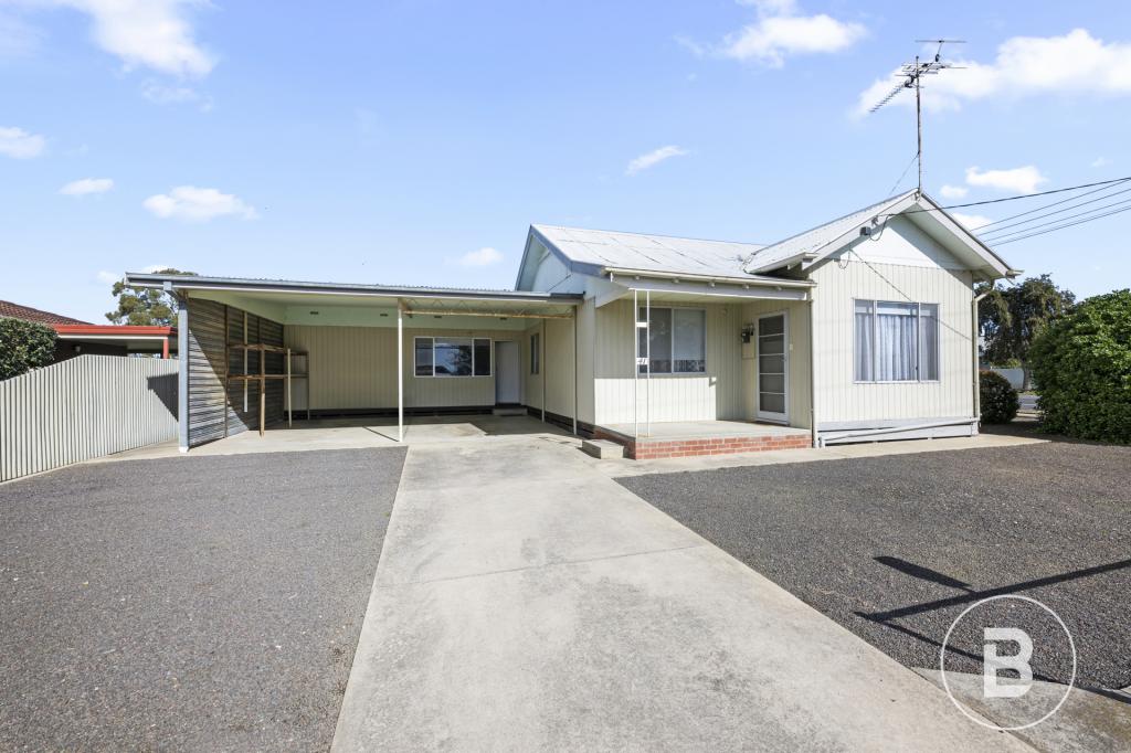 41 Dundas Rd, Maryborough, VIC 3465