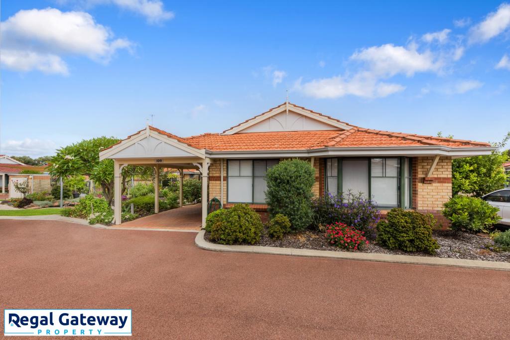 109/17-21 Hefron St, Rockingham, WA 6168