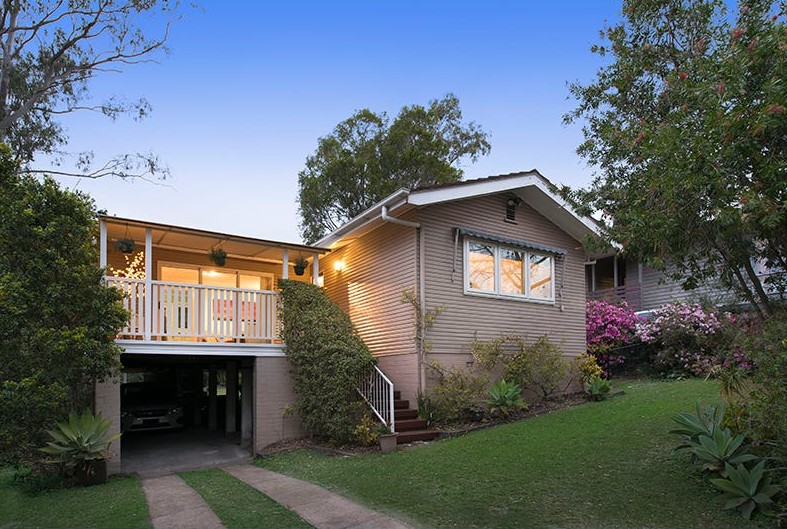 810 Waterworks Rd, The Gap, QLD 4061