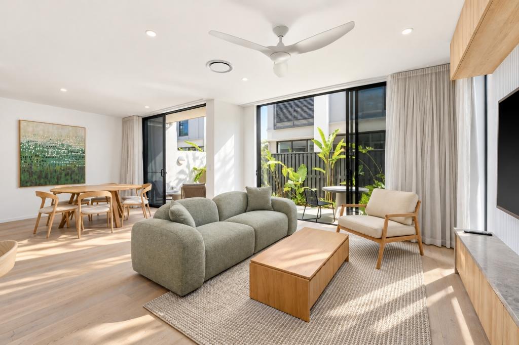 43/81 Salerno St, Isle Of Capri, QLD 4217