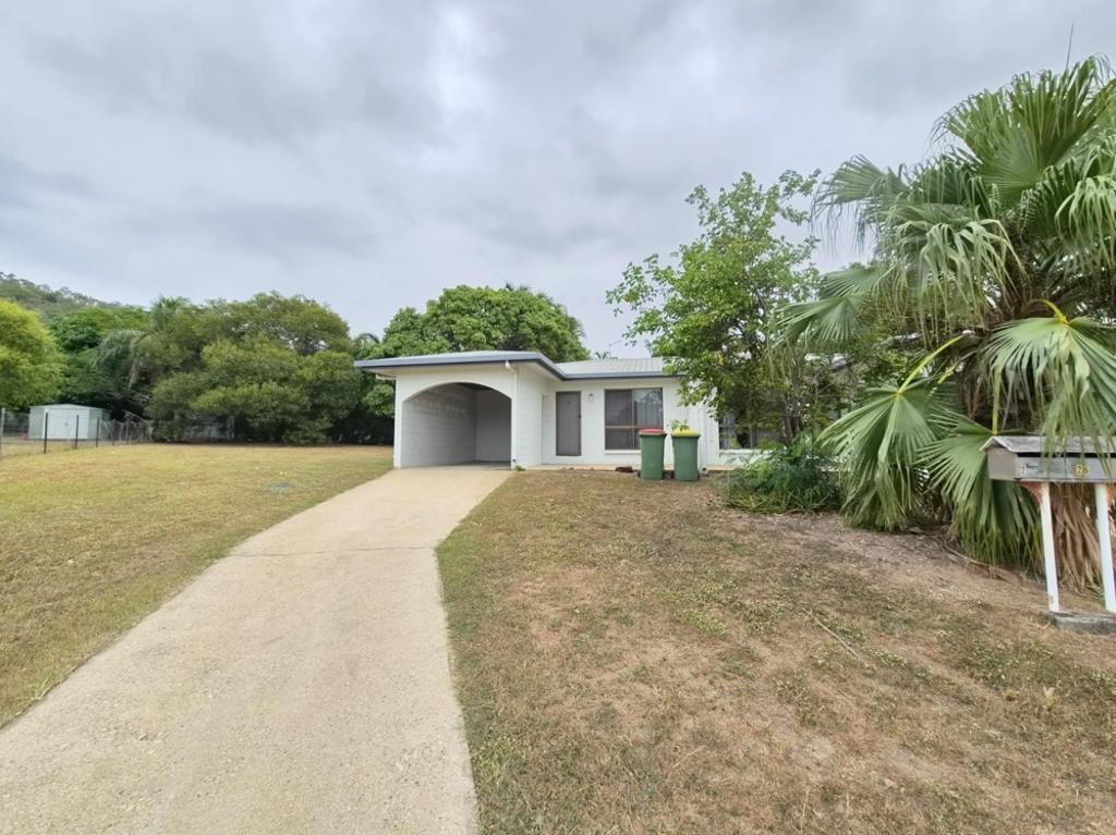 2/26 Lavarack St, Mount Louisa, QLD 4814