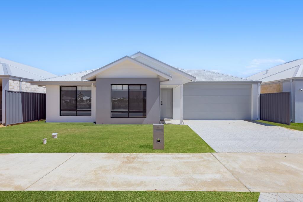 18 Gresham Bvd, Baldivis, WA 6171