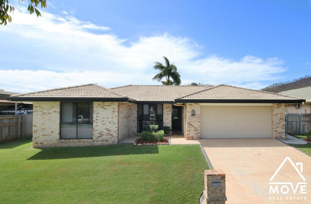 27 DICKENSON PL, KIRWAN, QLD 4817