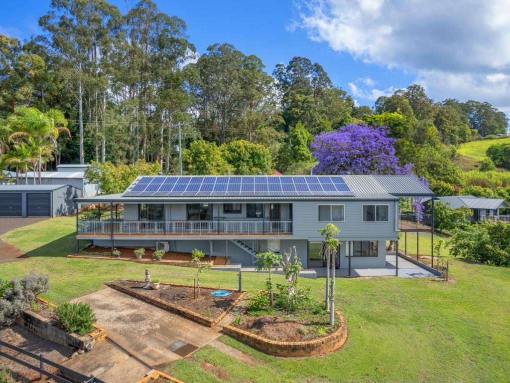 711 Mountain Top Rd, Stony Chute, NSW 2480