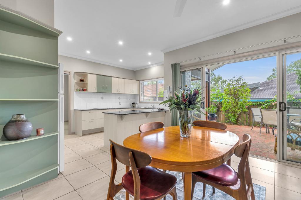 35/119 Sugarwood St, Moggill, QLD 4070