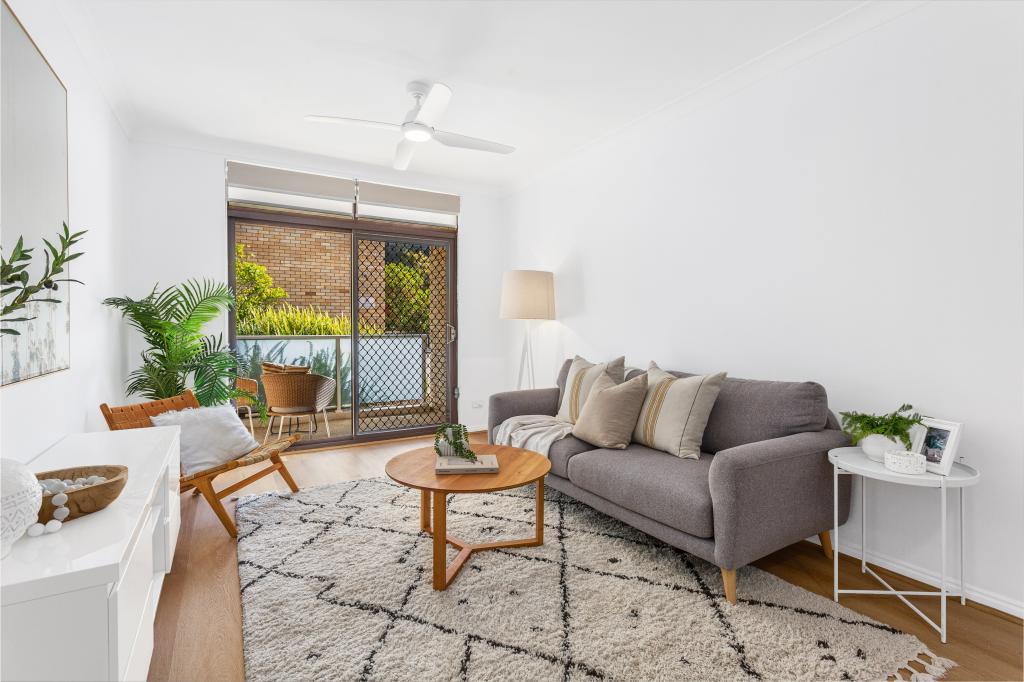 2/10 Muriel St, Hornsby, NSW 2077