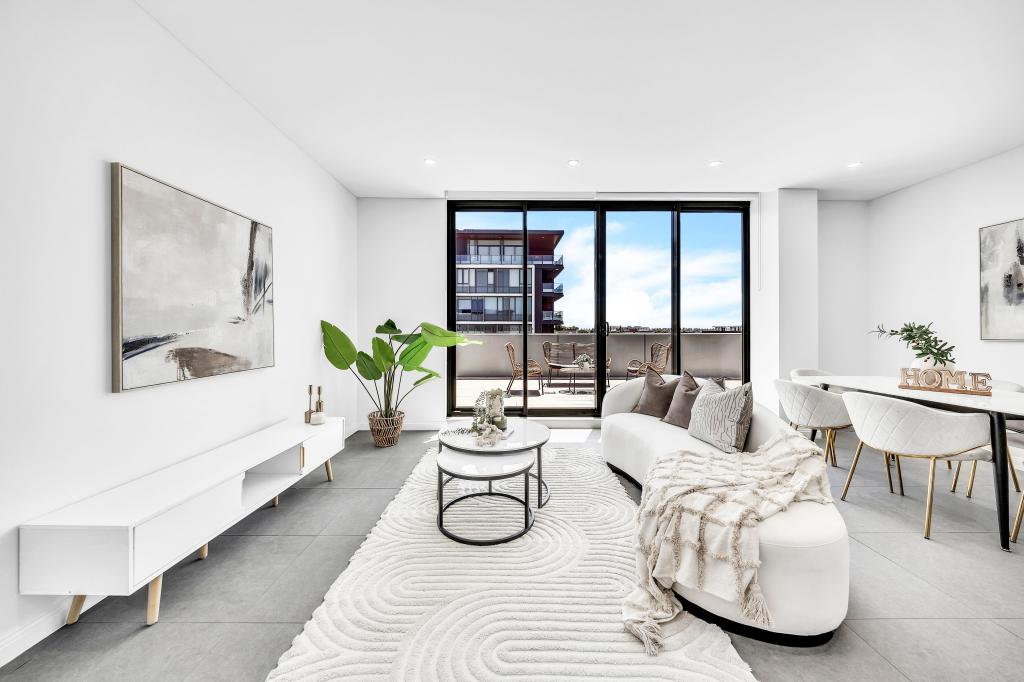 517/39 Rothschild Ave, Rosebery, NSW 2018