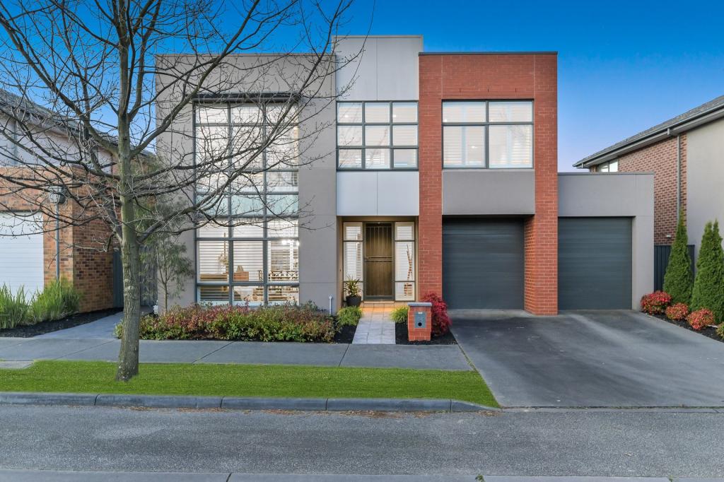 84 Stadium Cct, Mulgrave, VIC 3170