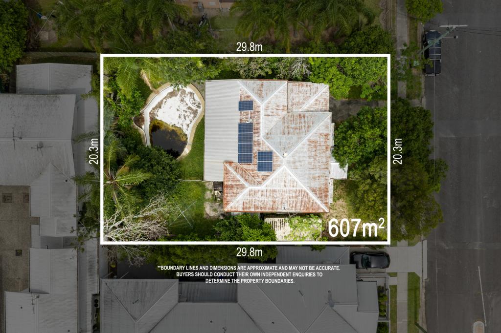 76 Kates St, Morningside, QLD 4170