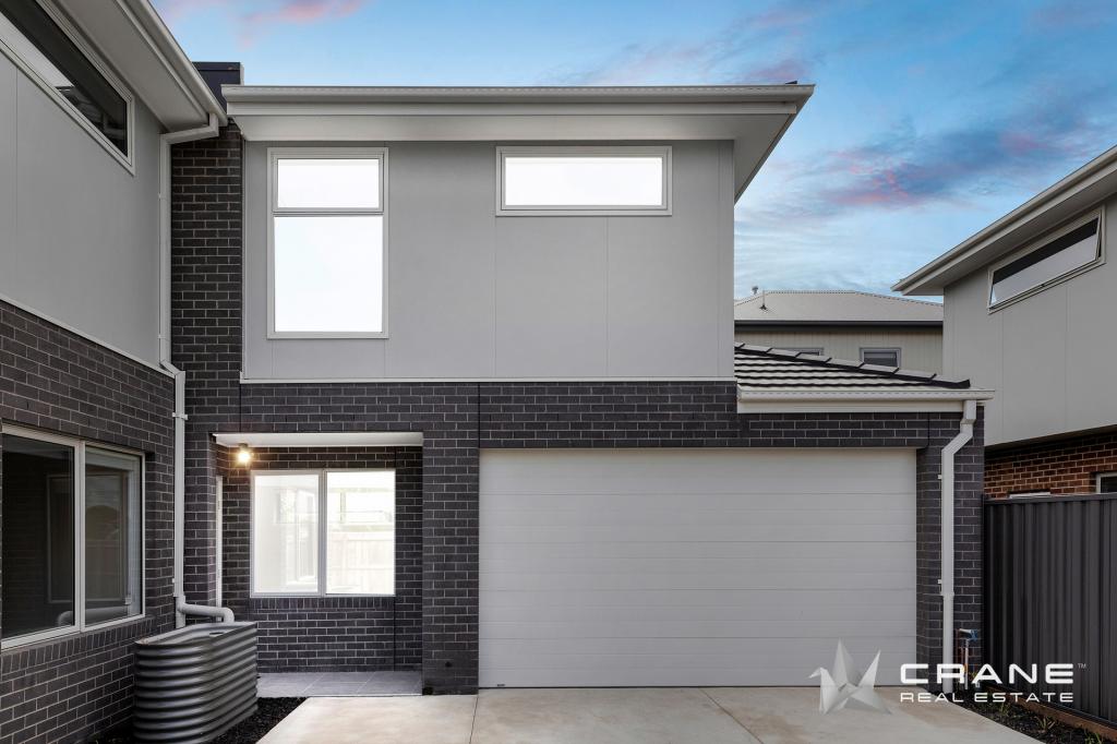 3/53 HAMILTON ST, DEER PARK, VIC 3023