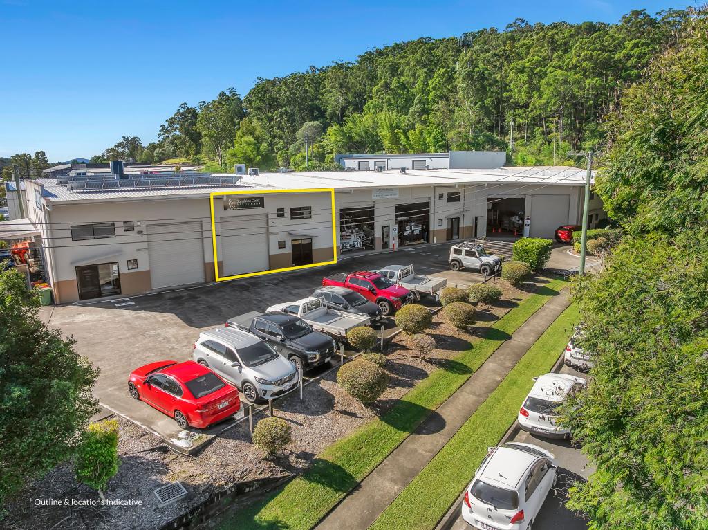 2/5 Kessling Ave, Kunda Park, QLD 4556