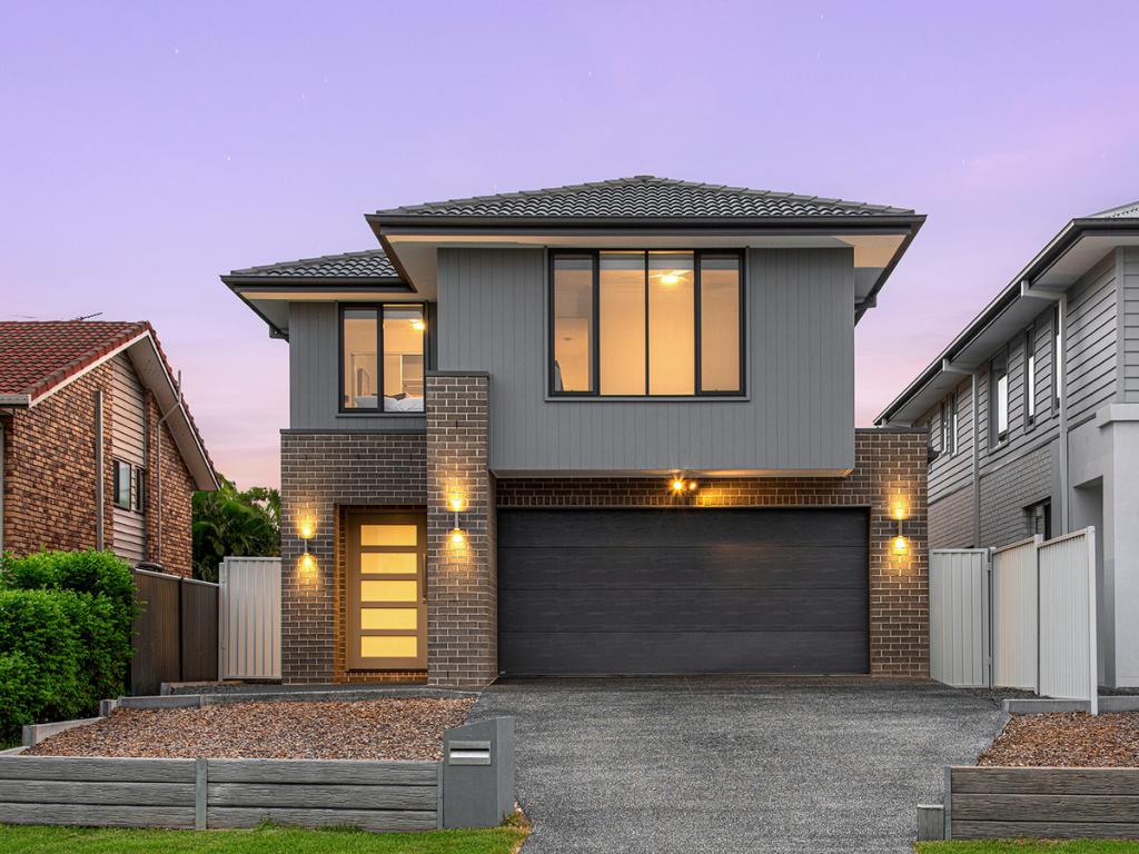 4 Narona St, Middle Park, QLD 4074