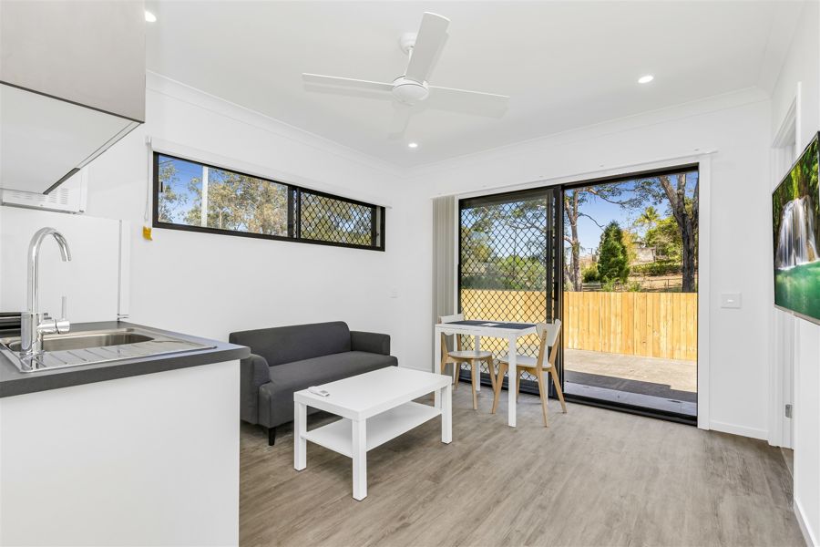 1/56 Kingsgate St, Oxley, QLD 4075